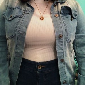 🧥 Denim jean jacket 🧥